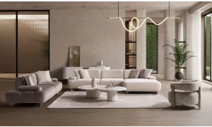 Sardes Koltuk Takımı