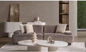 Sardes Koltuk Takımı