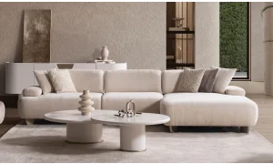 Sardes Dinlenmeli Koltuk Takımı