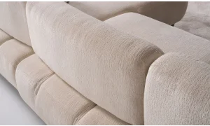 Sardes Dinlenmeli Koltuk Takımı