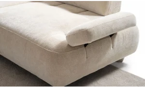 Sardes Dinlenmeli Koltuk Takımı