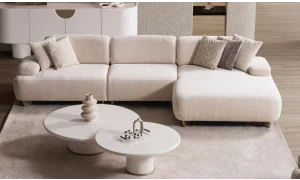 Sardes Köşe Koltuk Takımı