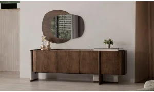 Senfoni Yemek Odası Takımı