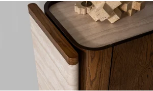 Senfoni Yemek Odası Takımı