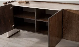 Senfoni Yemek Odası Takımı