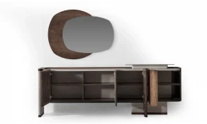 Senfoni Konsol ve Ayna