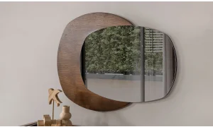 Senfoni Konsol ve Ayna