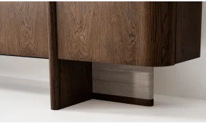 Senfoni Konsol ve Ayna