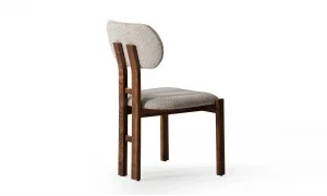 Senfoni Yemek Masası Takımı