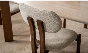 Senfoni Yemek Masası Takımı