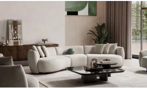 Senfoni Koltuk Takımı