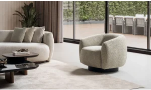 Senfoni Koltuk Takımı