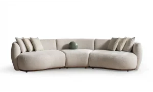 Senfoni Koltuk Takımı