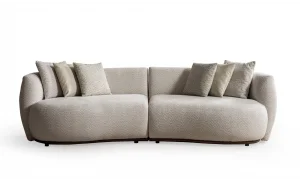 Senfoni Dörtlü Koltuk