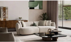 Senfoni Dörtlü Koltuk