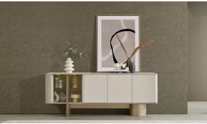 Harley Yemek Odası Takımı