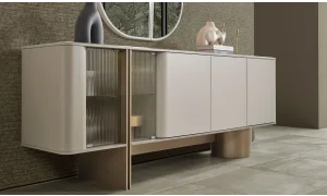 Harley Konsol ve Ayna