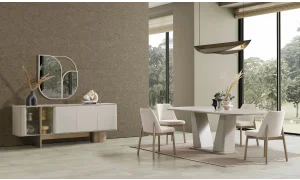 Harley Konsol ve Ayna