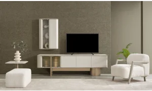 Harley Koltuk Takımı