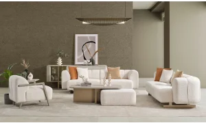 Harley Koltuk Takımı