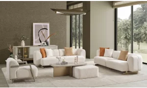 Harley Koltuk Takımı