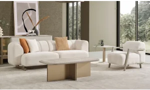 Harley Koltuk Takımı