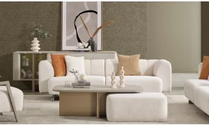 Harley Koltuk Takımı