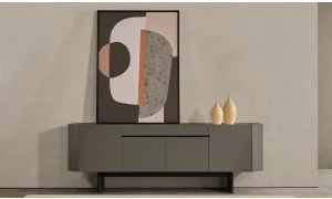 Slope Yemek Odası Takımı