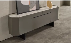 Slope Yemek Odası Takımı