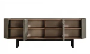 Slope Yemek Odası Takımı