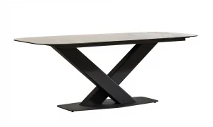 Slope Seramik Yemek Odası Takımı