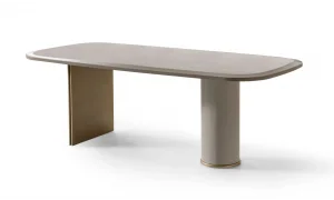 Harley Yemek Masası Takımı