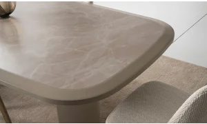 Harley Yemek Odası Takımı