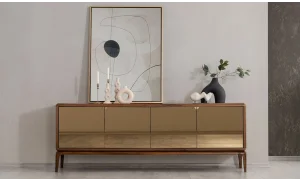 Lorin Yemek Odası Takımı