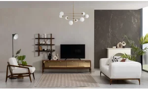 Lorin Yemek Odası Takımı