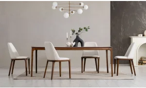 Lorin Yemek Masası Takımı