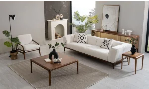 Lorin Koltuk Takımı