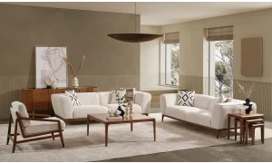 Lorin Koltuk Takımı