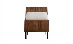 Lorin Sehpalı 3lü Koltuk