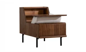 Lorin Sehpalı 3lü Koltuk