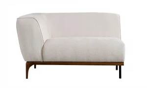 Lorin Sehpalı 3lü Koltuk