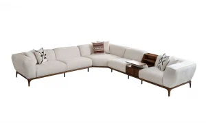 Lorin Köşe Koltuk Takımı