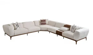 Lorin Köşe Koltuk Takımı