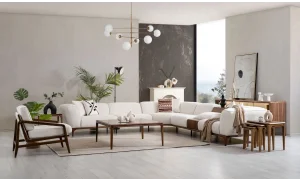 Lorin Köşe Koltuk Takımı