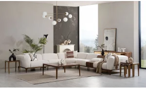 Lorin Köşe Koltuk Takımı