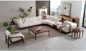 Lorin Köşe Koltuk Takımı