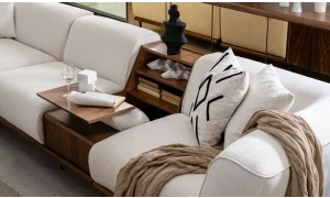 Lorin Köşe Koltuk Takımı