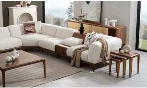 Lorin Köşe Koltuk Takımı