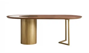 Opera Plus Yemek Masası