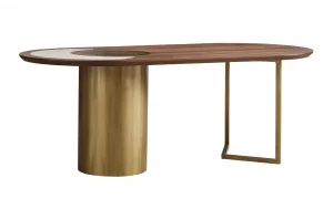 Opera Plus Yemek Masası